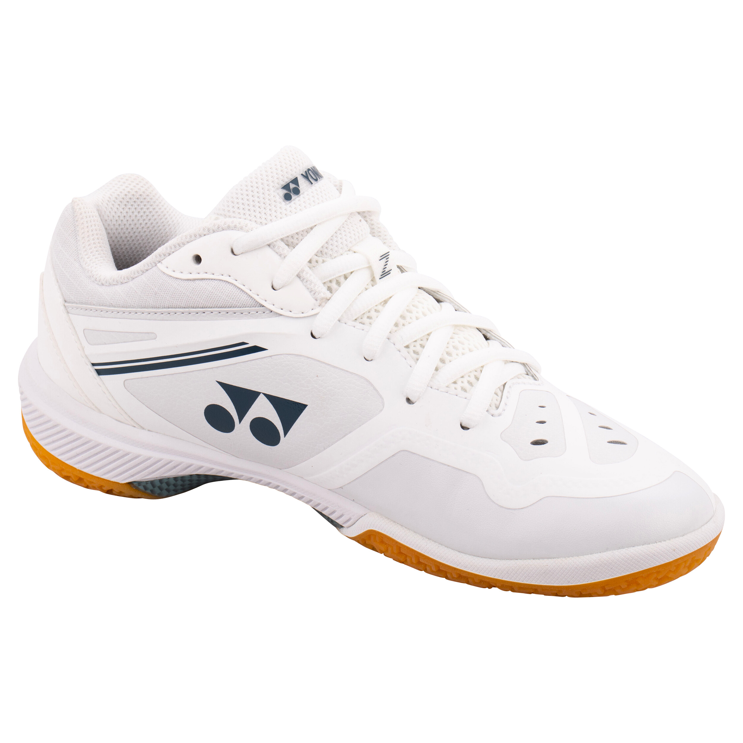 Dámská sálová obuv Yonex  Power Cushion 65 Z4 Women White 2025  EUR 40,5 - thumb (1)