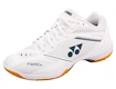 Dámská sálová obuv Yonex  Power Cushion 65 Z4 Women White 2025  EUR 40,5