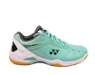 Dámská sálová obuv Yonex Power Cushion 65X Mint - vel. UK 37