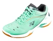 Dámská sálová obuv Yonex Power Cushion 65X Mint - vel. UK 37