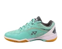 Dámská sálová obuv Yonex Power Cushion 65X Mint - vel. UK 37