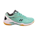 Dámská sálová obuv Yonex Power Cushion 65X Mint - vel. UK 37