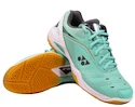 Dámská sálová obuv Yonex Power Cushion 65X Mint - vel. UK 37