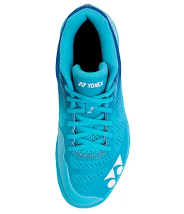 Dámská sálová obuv Yonex Power Cushion Aerus Z Mint Blue