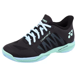 Dámská sálová obuv Yonex Power Cushion Comfort Z3 Women Black/Mint