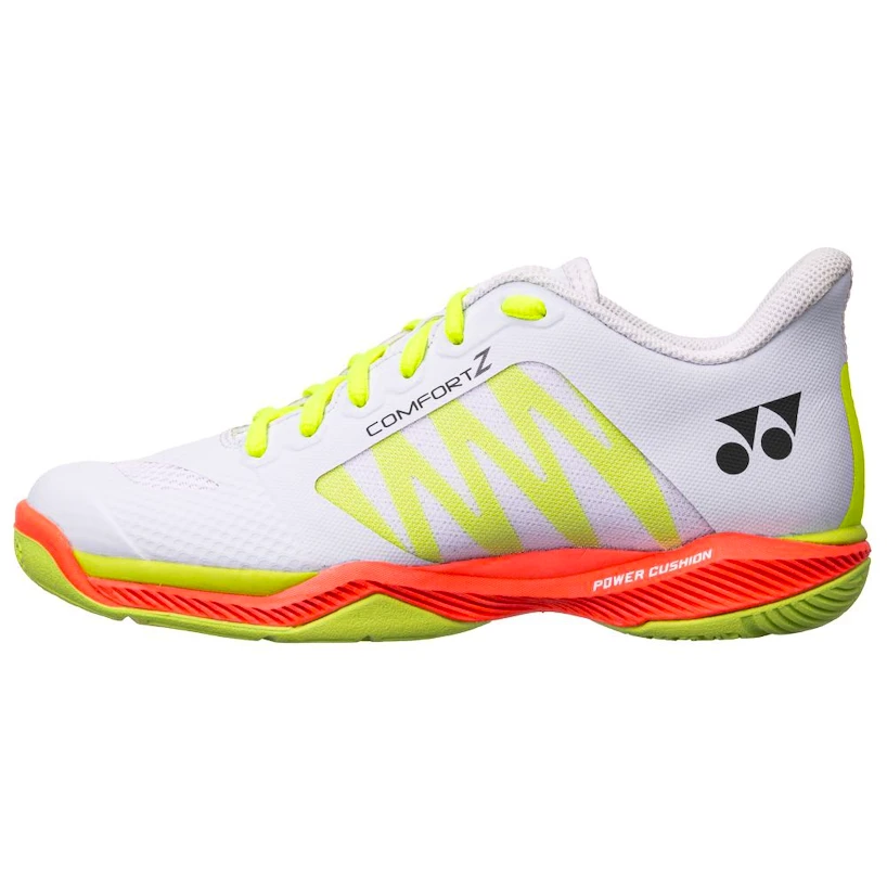 Dámská sálová obuv Yonex  Power Cushion Comfort Z3 Women White