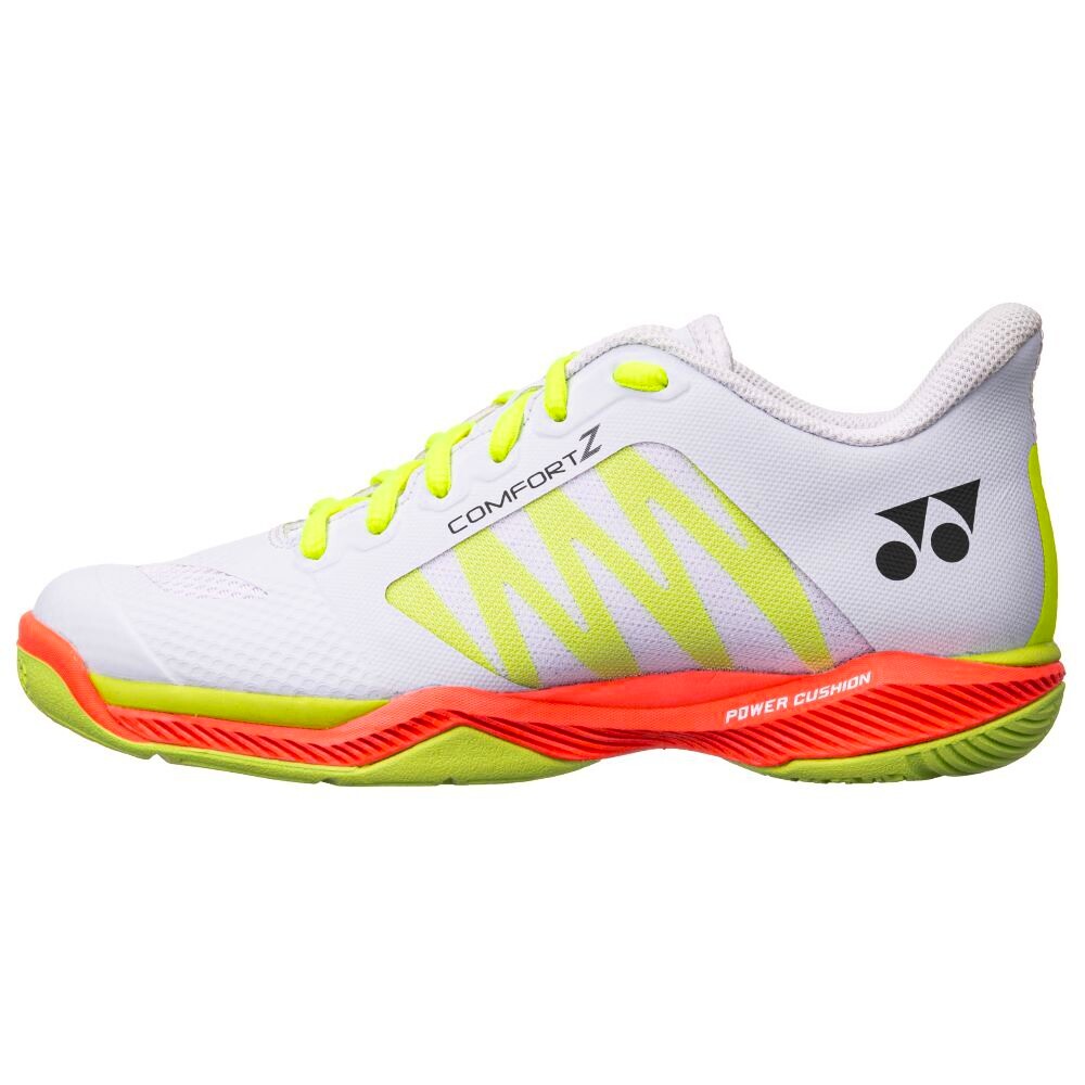 Dámská sálová obuv Yonex  Power Cushion Comfort Z3 Women White  EUR 39,5 - thumb (3)