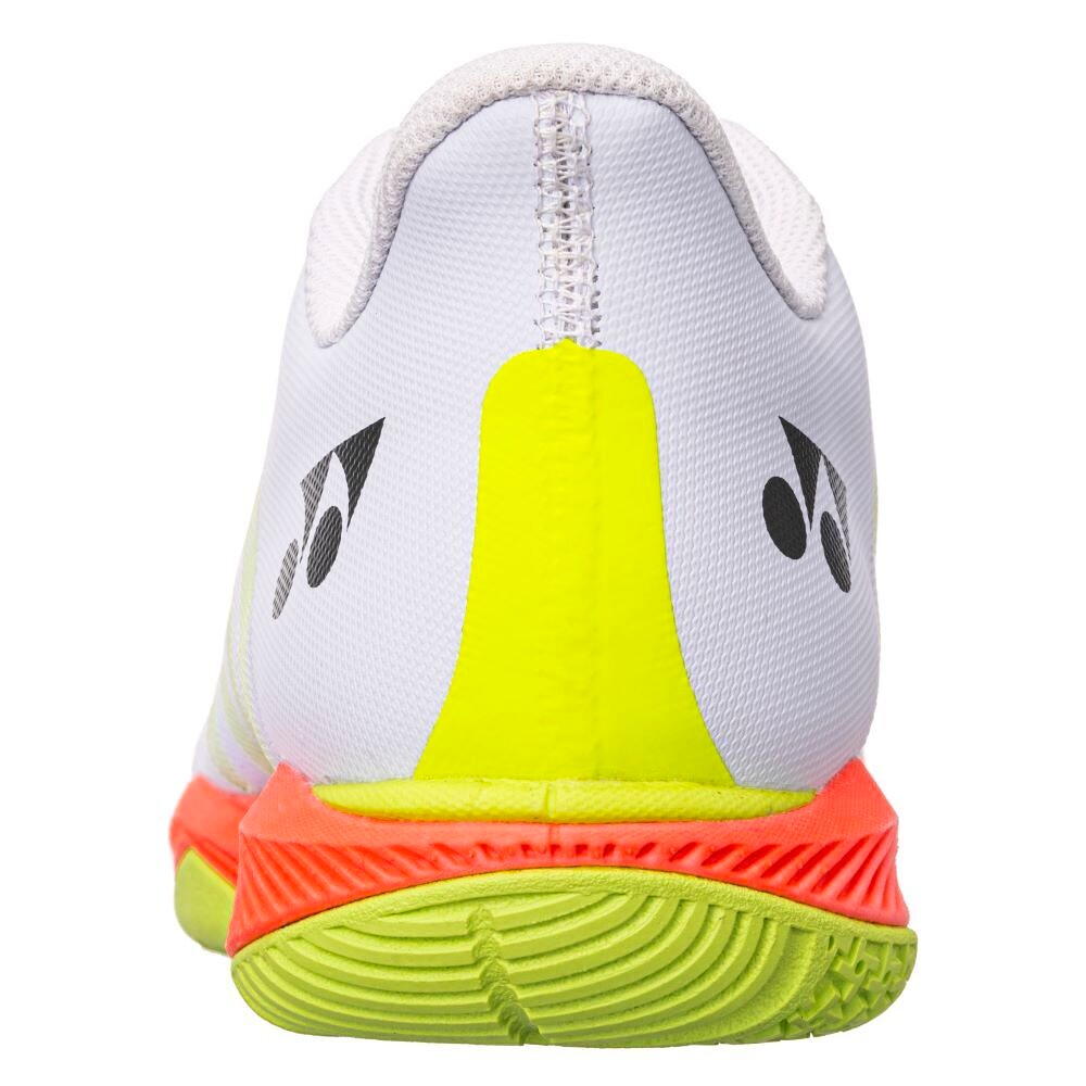 Dámská sálová obuv Yonex  Power Cushion Comfort Z3 Women White  EUR 39,5 - thumb (4)
