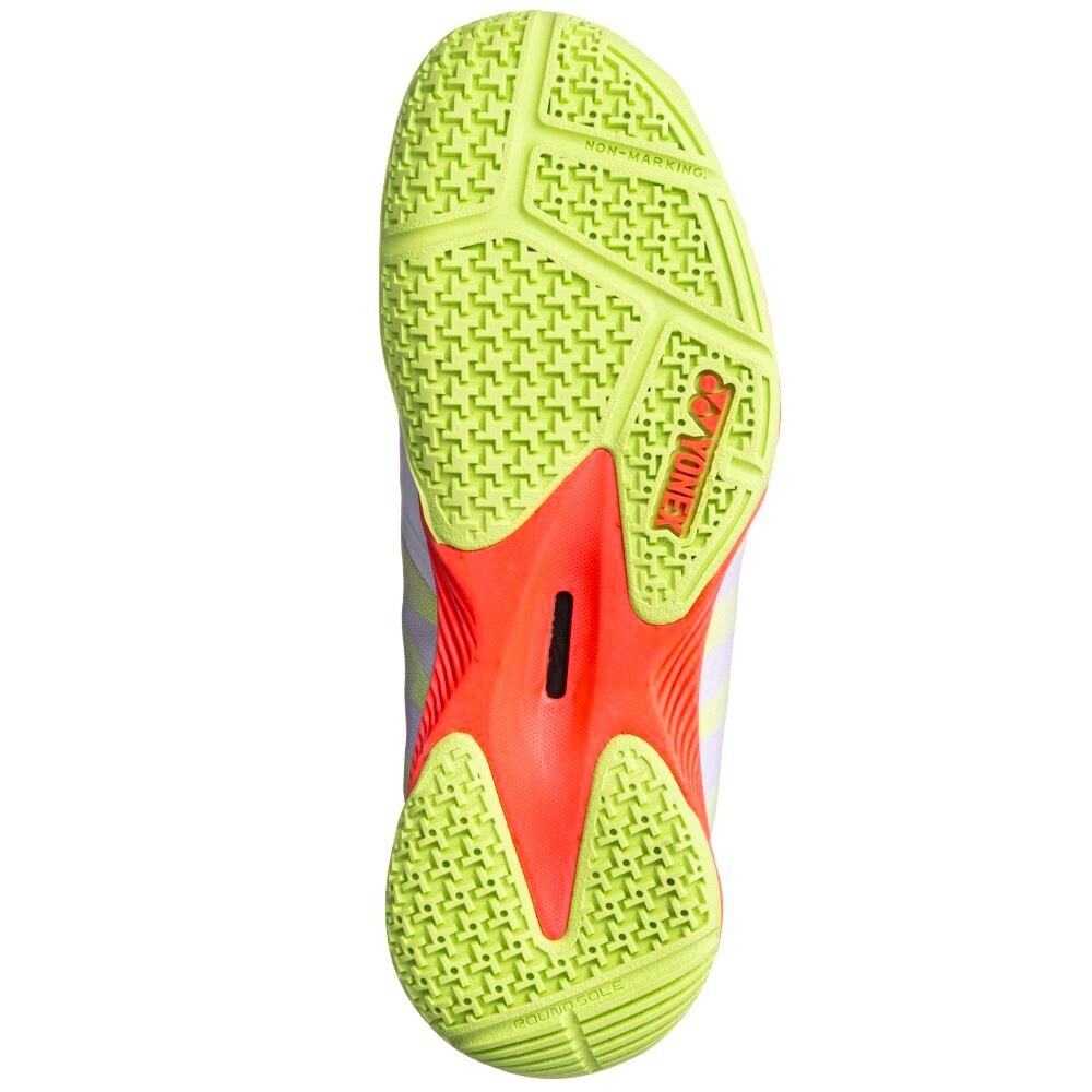 Dámská sálová obuv Yonex  Power Cushion Comfort Z3 Women White  EUR 39,5 - thumb (5)