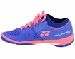 Dámská sálová obuv Yonex  Power Cushion Eclipsion Z Blueberry