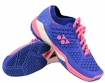 Dámská sálová obuv Yonex  Power Cushion Eclipsion Z Blueberry