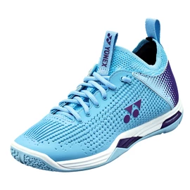 Dámská sálová obuv Yonex Power Cushion Eclipsion Z Light Blue