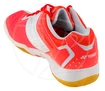 Dámská sálová obuv Yonex SHB-02 LX Orange