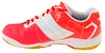 Dámská sálová obuv Yonex SHB-02 LX Orange