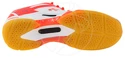 Dámská sálová obuv Yonex SHB-02 LX Orange