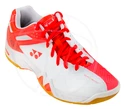 Dámská sálová obuv Yonex SHB-02 LX Orange