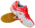 Dámská sálová obuv Yonex SHB-02 LX Orange