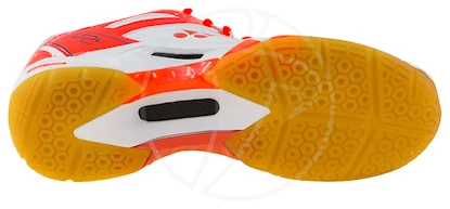 Dámská sálová obuv Yonex SHB-02 LX Orange