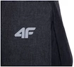Dámská softshellová bunda 4F SFD001 Black