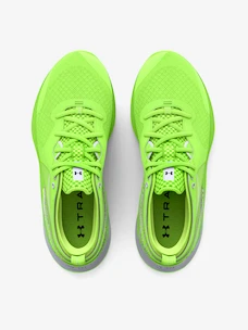 Dámská sportovní obuv Under Armour HOVR Omnia - GRN