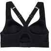 Dámská Sportovní podprsenka Under Armour Warp Knit High Impact Bra černá