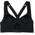 Dámská Sportovní podprsenka Under Armour Warp Knit High Impact Bra černá