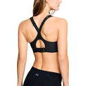 Dámská Sportovní podprsenka Under Armour Warp Knit High Impact Bra černá