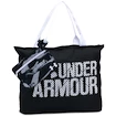 Dámská sportovní taška Under Armour Big Wordmark Tote 2.0 Black