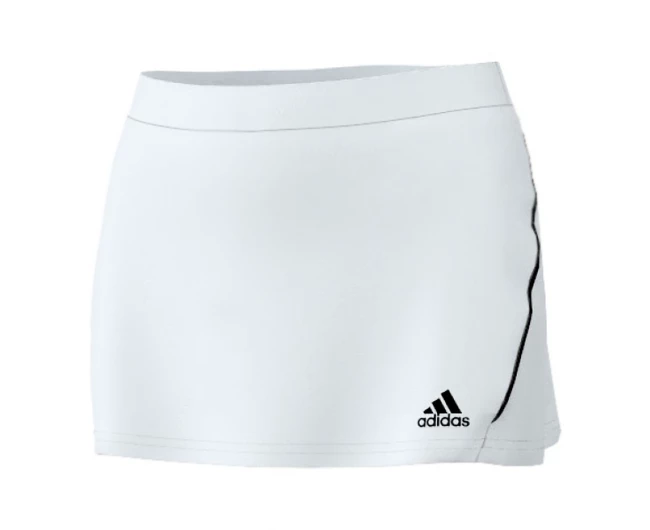 Dámská sukně adidas BT White