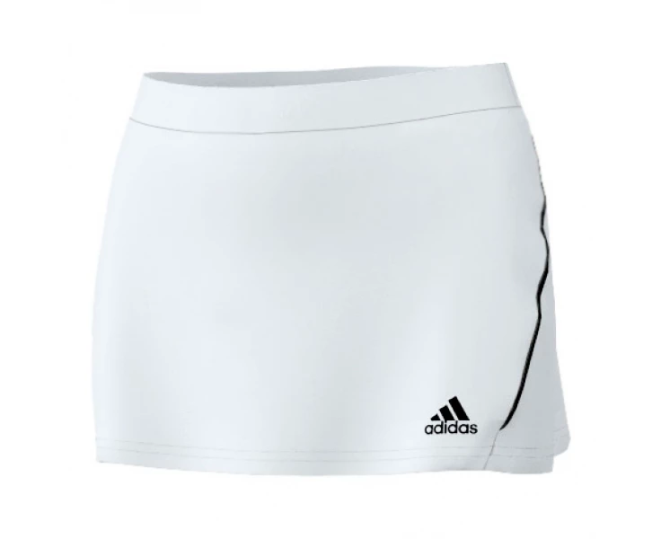 Dámská sukně adidas BT White
