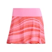 Dámská sukně adidas  Club Graphic Skirt Lucid Pink