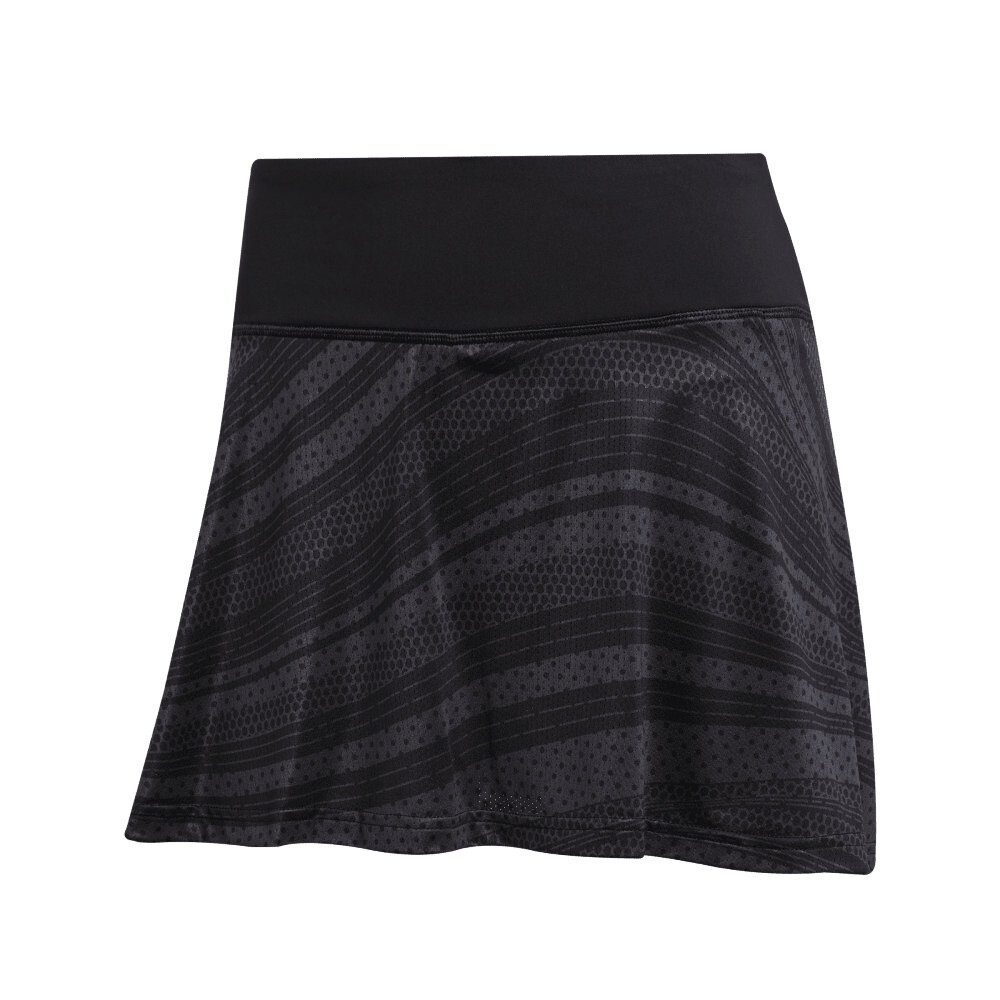 Product detail of Dámská sukně adidas  Club Graphskirt Carbon   S