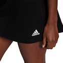 Dámská sukně adidas Club Skirt Black/White