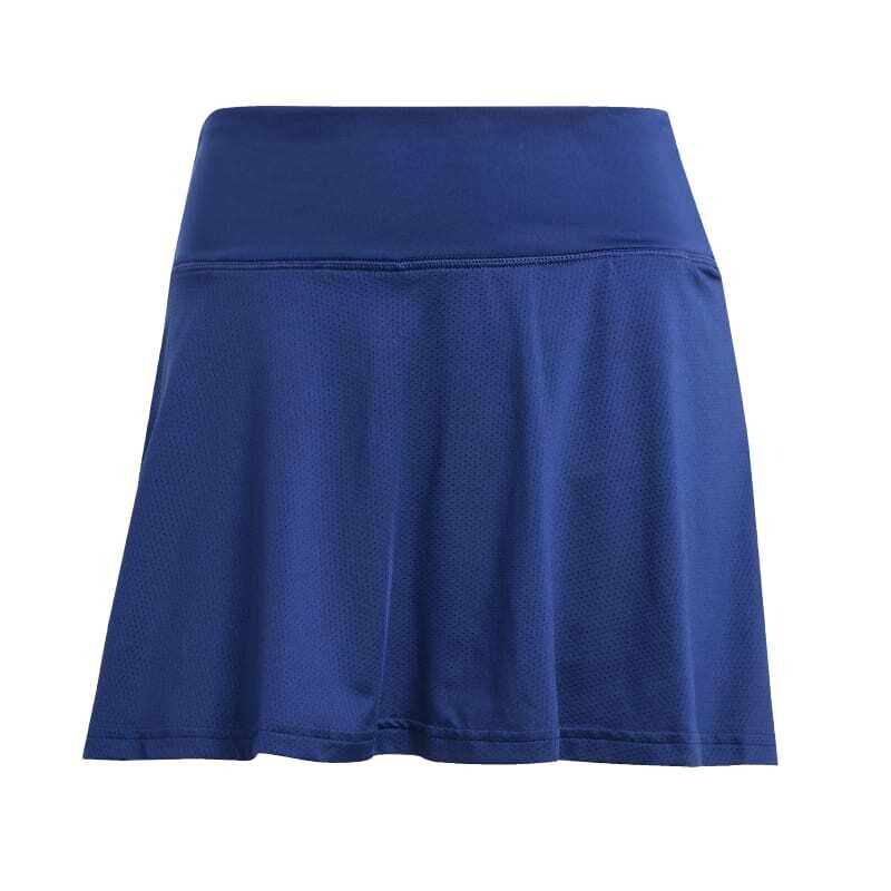 Product detail of Dámská sukně adidas  Club Skirt Dark Blue L