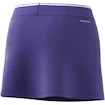 Dámská sukně adidas  Club Skirt Purple/White