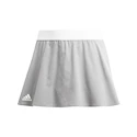 Dámská sukně adidas Escouade Skirt Grey/White