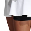 Dámská sukně adidas Escouade Skirt White/Black