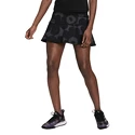 Dámská sukně adidas  Marimekko Tennis Match Skirt Carbon