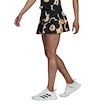 Dámská sukně adidas  Marimekko Tennis Match Skirt Halo Blush/Black/Gold Met