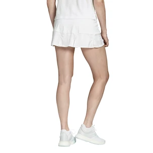 Dámská sukně adidas Match Skirt Engineered White