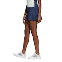 Dámská sukně adidas Match Skirt Heat.RDY Dark Blue - vel. M