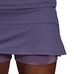 Dámská sukně adidas Match Skirt Heat.RDY Purple - vel. S