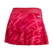 Dámská sukně adidas Match Skirt Heat.Rdy Red