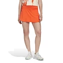 Dámská sukně adidas  Match Skirt Orange