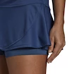 Dámská sukně adidas Match Skirt Primeblue Blue