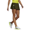 Dámská sukně adidas Match Skirt Primeblue Green