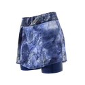 Dámská sukně adidas  Melbourne Tennis Skirt Multicolor/Blue
