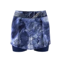 Dámská sukně adidas  Melbourne Tennis Skirt Multicolor/Blue