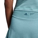Dámská sukně adidas Parley Skirt Blue - vel. XS