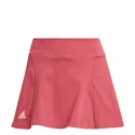 Dámská sukně adidas  PK Primeblue Knit Skirt Pink